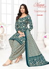 Traditional Vol 4 By Mayur Printed Cotton Dress Material Wholesale Price In Surat
